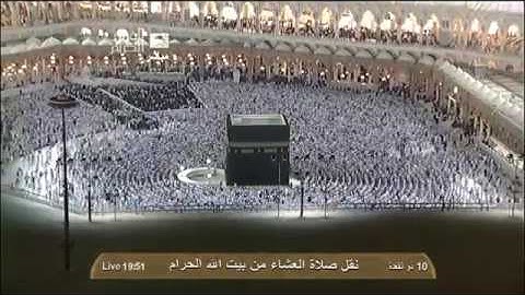 سورة البروج كاملة | عشاء الأربعاء ١٠ ذي القعدة ١٤٣٣هـ للشيخ صالح آل طالب