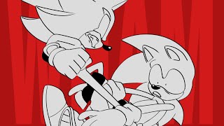 Sonic the Hungry Hero|Episode 5