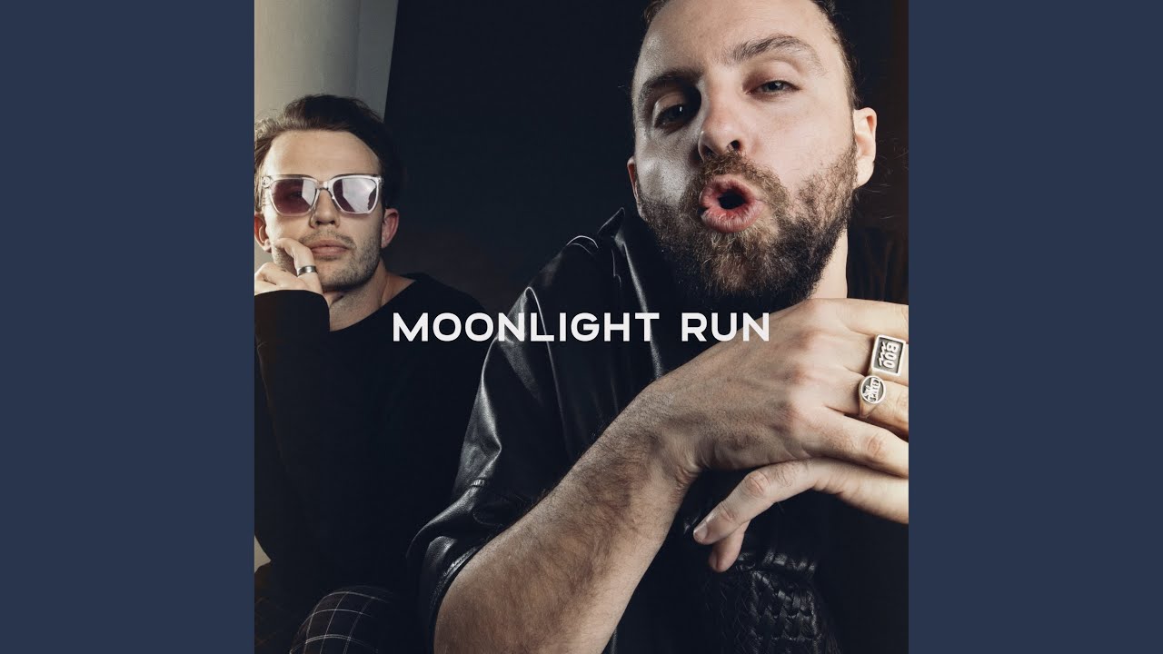 Moonlight Run - YouTube