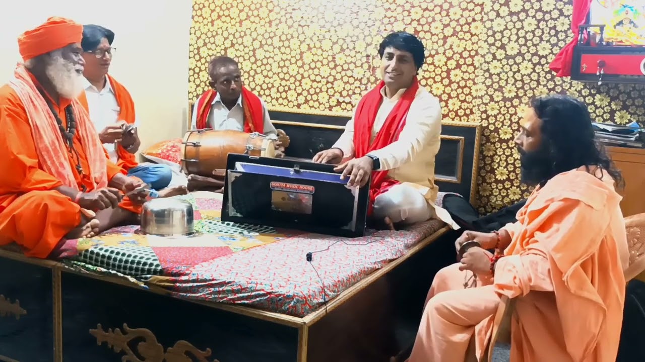 जगत में कोई नहीं parmanent ❤️🙏🏻