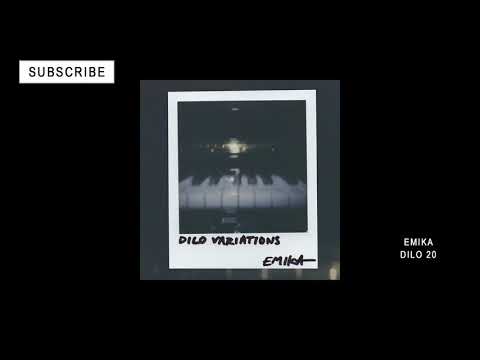 Emika - Dilo 20