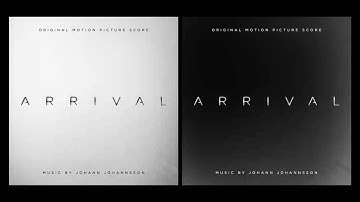 Thumbnail of Arrival - U.S. Trailer Music - Confidential Music/David James Rosen/Jóhann Johannsson [HD 1080p]