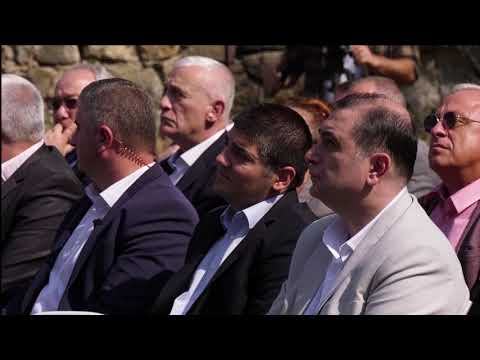 მამუკა ბახტაძე: განათლების რეფორმის ახალი ხედვა