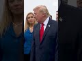 President Trump reacts to botched execution of Christa Pike