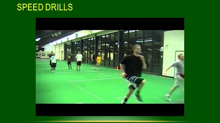 Yearly Training Plan for NDSU Men's Basketball