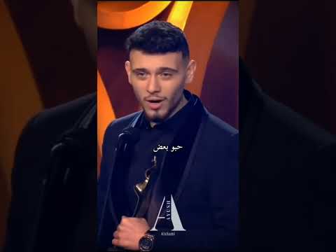 لما يكون النجاح للشخص الصح الشامي اكسبلور