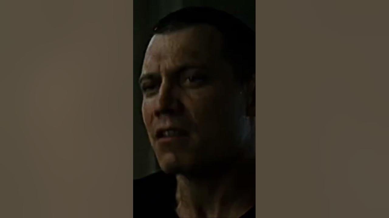 Его имя Роберт Полсон - YouTube