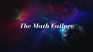 Celebrity The Math Failure Wealth