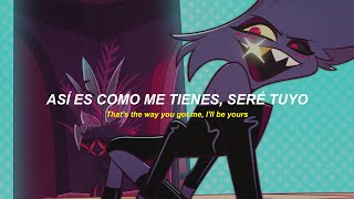 Hazbin Hotel - Poison [Temporada 1 / Capitulo 4] | Sub. Español + Lyrics