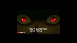 Demon Slayer - Muzan Kibutsuji L Eminem Superman