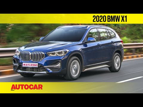 2020-bmw-x1-facelift-bs6-diesel-review-|-first-drive-|-autocar-india