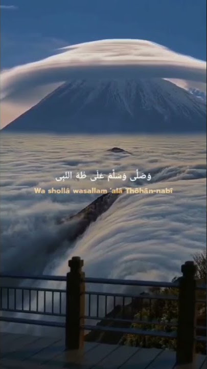 Al Qolbu Mutayyam (Story WA) || Lirik Arab & Latin