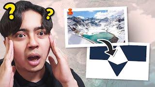 I Guess Which Country This Photo Was Taken In