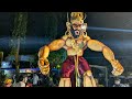🔥 World’s Tallest Narakasur Statue in Goa! Must Watch Before It Burns! || 👹