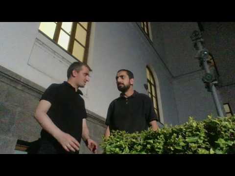 TW სერიალი - გამომძიებლები, ქუდს დავიხურებ, სეზონი 1 - 5