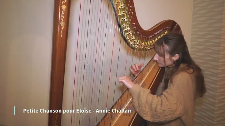 Petite Chanson pour Elose (Annie Challan)