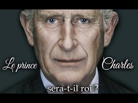 Vidéo: Si La Reine Elizabeth N'abdique Pas, Charles Sera-t-il Prince Régent?