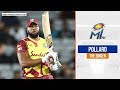 Pollard The Singer | पोलार्ड गायक | Mumbai Indians