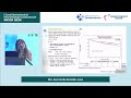 INCOR DIA 1 ANA CE GONZALES BLOQUE 2- I CURSO INTERNACIONAL DE ELECTROFISIOLOGIA CARDIOVASCULAR PERU
