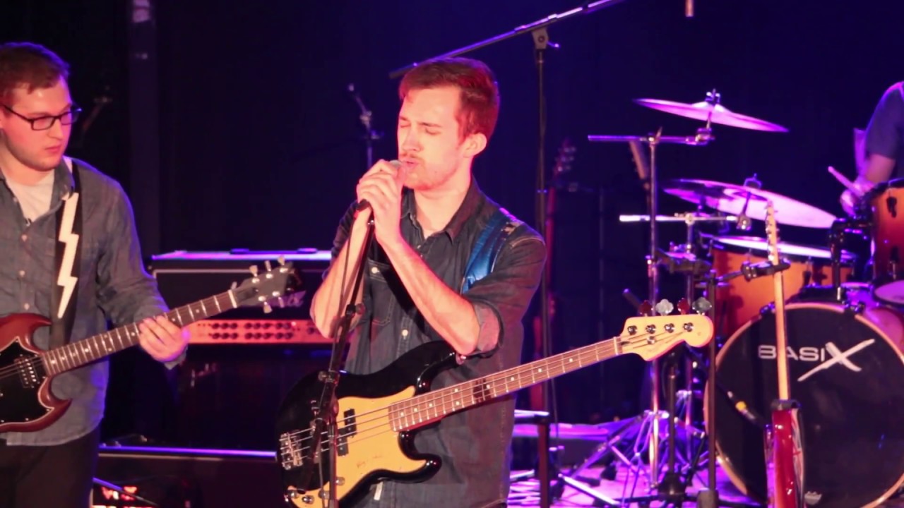 Fated Sons - SAIL ( AWOLNATION Cover)