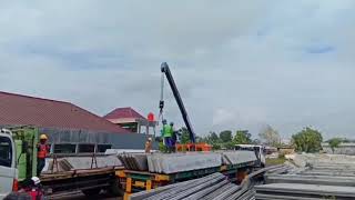Bekerja keras demi kamu