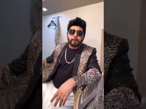 Mika jaisa koi nahin