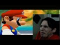 Jerma HATES Super Mario Sunshine - Jerma Highlights