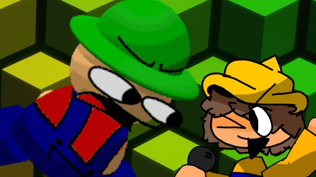 Disruption Recreado en Funky Maker!