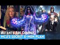 MCU&#39;s Secret Plan To Introduce X-Men! | Ms.Marvel Is First Mutant