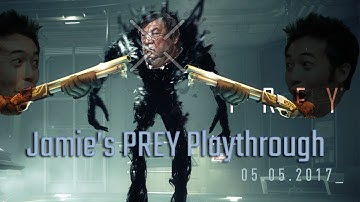 Prey (2017) Full Playthrough: Part 24