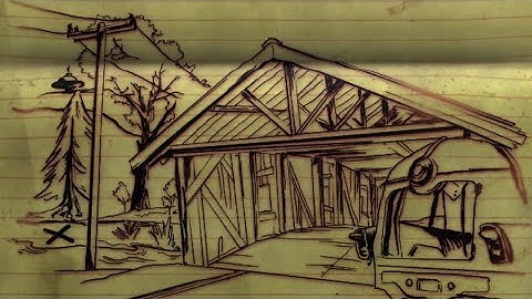 Fallout 76 forest treasure map 06 location