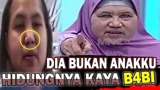 INI DIA KLARIFIKASI JAWABAN MAMAH DEDE \