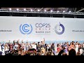 2020年1月26日（日）COP25マドリード会議報告会【京都】