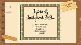 PapersNow | Enhancing Analytical Skills