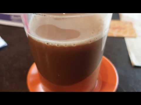 Truslen 'Coffee Plus' Product Test - Show & Tell, Trip Preview, Channel Update & Thank You Note กาแฟ