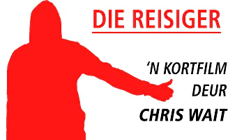 Die Reisiger - 'n Kortfilm deur Chris Wait