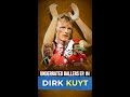 Underrated Ballers Ep.4 - Dirk Kuyt 🇳🇱 #SHORTS