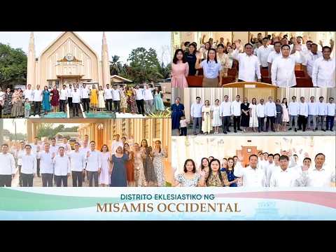 Greetings for 17 Years of Dynamic Leadership | Misamis Occidental