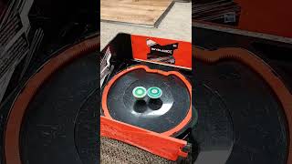 Beyblade X Compact  stadium. #beyblade #beybladeburst #beybladex #beyblademetalfight #shorts