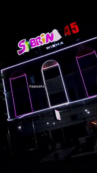 lagu Pergi Saja story' wa kekinian virall