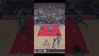 John Wall 41 and 11
