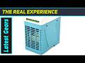 `TorqCali DRC-100A: Uninterrupted Industrial Power Mastery