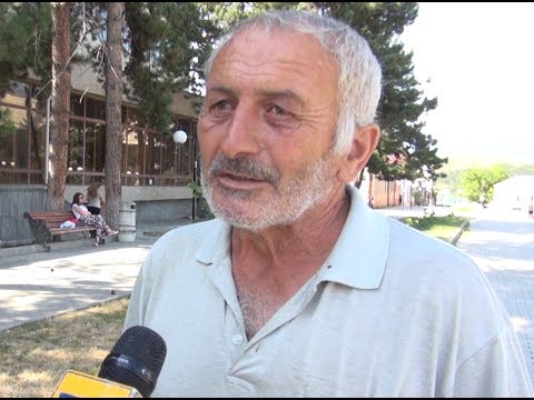 უნდა  გაიზარდოს თუ არა პენსია?