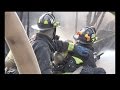 West metro fire rescue firefighter shimmy