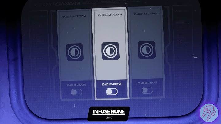 Infuse Rune Puzzle Solution - Investigate Stinger's Work Dead Man's Tale | Star Wars Outlaws DLC