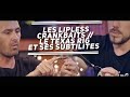 LES LIPLESS CRANKBAITS // LE TEXAS RIG ET SES SUBTILITÉS 🐟Fishing Club EP22🐟