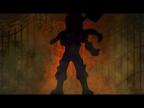 GRABARZ || #4 Angels of Death