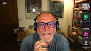 August Community Chat: Reclaiming Social Networks