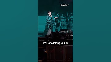 Curhatan Raisa Soal Momen Serba Salah | Mata Najwa