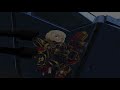 Warhammer 40k valkyrie  animation